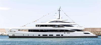 Benetti B.NOW 50M Oasis ALUNYA