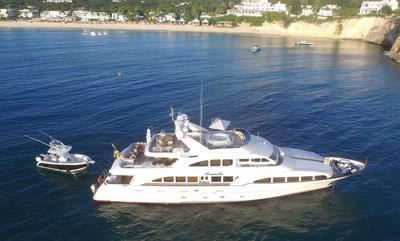 Benetti Classic 115 Brunello