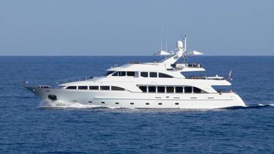Benetti Classic 115 Inouis