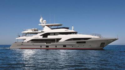 Benetti Classic Supreme 132 HEMABEJO 3