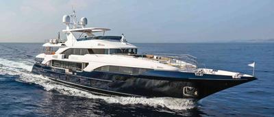 Benetti Classic Supreme 132 Emuna