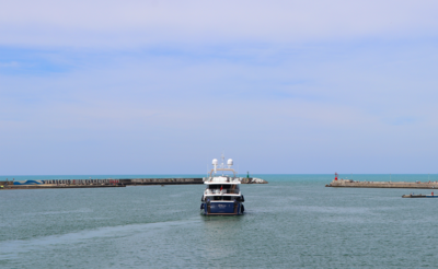 Benetti Classic Supreme 132 Queen D
