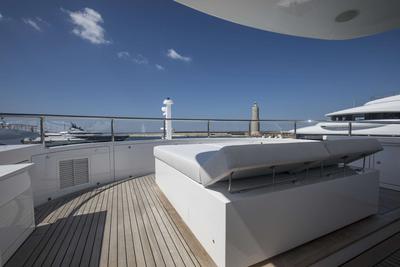 Benetti Classic Supreme 132 HAPPY ME <b>Exterior Gallery</b>