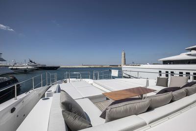 Benetti Classic Supreme 132 HAPPY ME <b>Exterior Gallery</b>