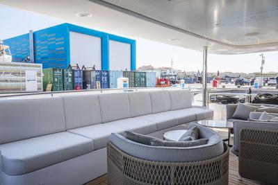 Benetti Classic Supreme 132 HAPPY ME <b>Exterior Gallery</b>