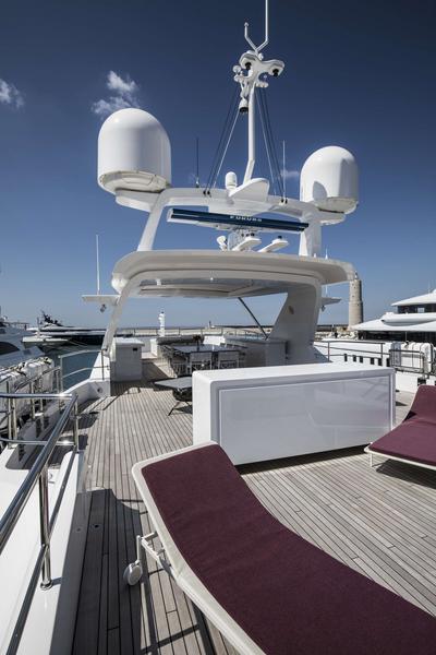 Benetti Classic Supreme 132 HAPPY ME <b>Exterior Gallery</b>