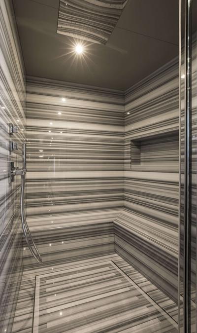 Benetti Classic Supreme 132 HAPPY ME <b>Interior Gallery</b>