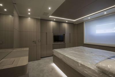 Benetti Classic Supreme 132 HAPPY ME <b>Interior Gallery</b>