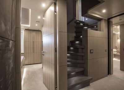 Benetti Classic Supreme 132 HAPPY ME <b>Interior Gallery</b>