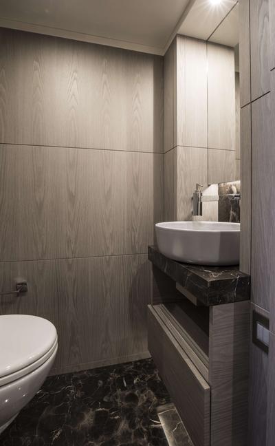 Benetti Classic Supreme 132 HAPPY ME <b>Interior Gallery</b>