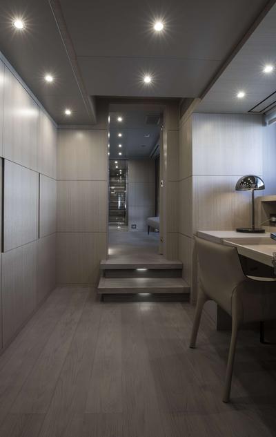 Benetti Classic Supreme 132 HAPPY ME <b>Interior Gallery</b>