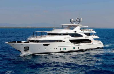 Benetti Crystal 140 LADY MRD
