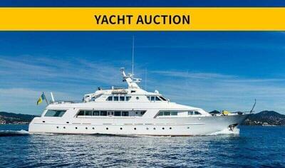Benetti Custom Star of the sea