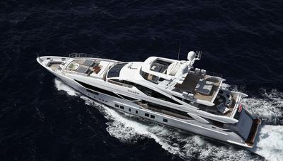 Benetti Veloce 140 WILLOW