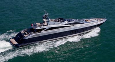 Codecasa 45m Fast Tenshi