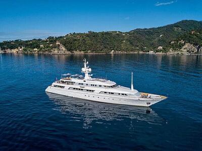 Codecasa Custom Isabell princess of the sea
