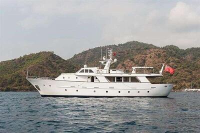 Codecasa Custom Ladyar b