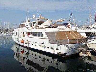 CRN Custom Active gazella