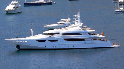 CRN custom Cacique