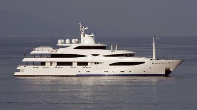 CRN custom Royal Rubin