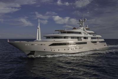 CRN custom Chopi Chopi