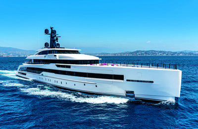CRN custom Rio