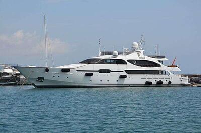 CRN Custom Jameel