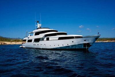 CRN Custom Maranatha