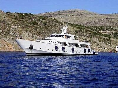 CRN Custom Monaco