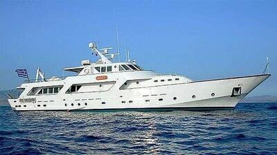 CRN Custom Sylviana