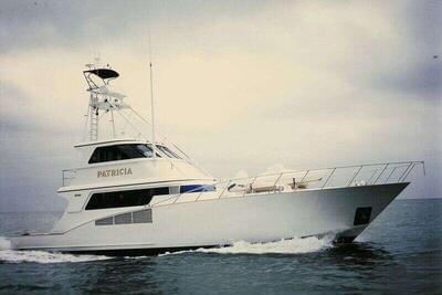 Feadship Full custom Elizabeth