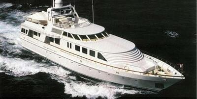 Hakvoort Custom Adriatic star
