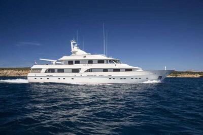 Hakvoort Custom Lady duvera