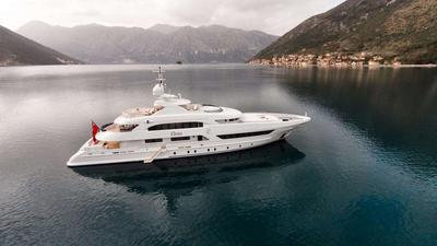 Heesen 47M STEEL ELENA