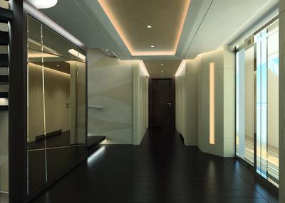 Heesen 50M STEEL Ocean Z <b>Interior Gallery</b>