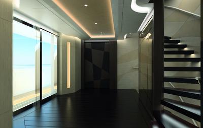 Heesen 50M STEEL Ocean Z <b>Interior Gallery</b>