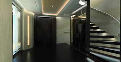 Heesen 50M STEEL Ocean Z <b>Interior Gallery</b>