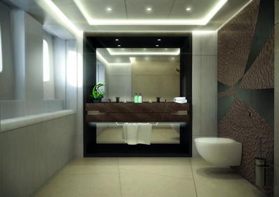 Heesen 50M STEEL Ocean Z <b>Interior Gallery</b>