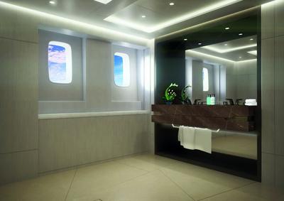 Heesen 50M STEEL Ocean Z <b>Interior Gallery</b>