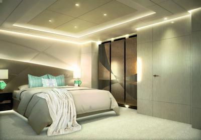 Heesen 50M STEEL Ocean Z <b>Interior Gallery</b>