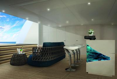 Heesen 50M STEEL Ocean Z <b>Interior Gallery</b>