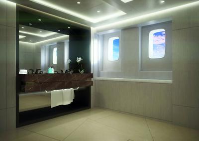 Heesen 50M STEEL Ocean Z <b>Interior Gallery</b>