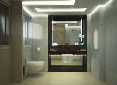 Heesen 50M STEEL Ocean Z <b>Interior Gallery</b>