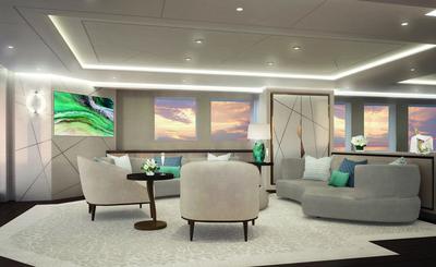 Heesen 50M STEEL Ocean Z <b>Interior Gallery</b>