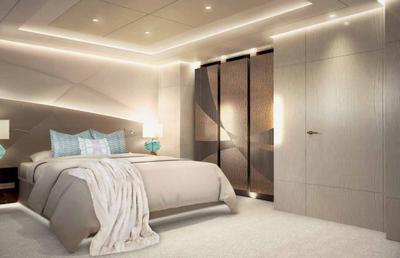 Heesen 50M STEEL Ocean Z <b>Interior Gallery</b>