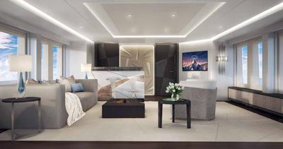 Heesen 50M STEEL Ocean Z <b>Interior Gallery</b>