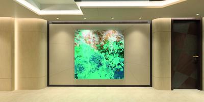 Heesen 50M STEEL Ocean Z <b>Interior Gallery</b>