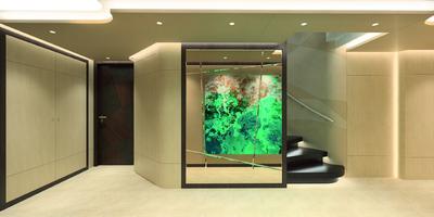 Heesen 50M STEEL Ocean Z <b>Interior Gallery</b>