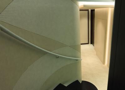 Heesen 50M STEEL Ocean Z <b>Interior Gallery</b>