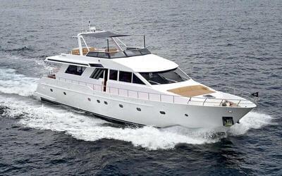 Heesen Custom Lorca